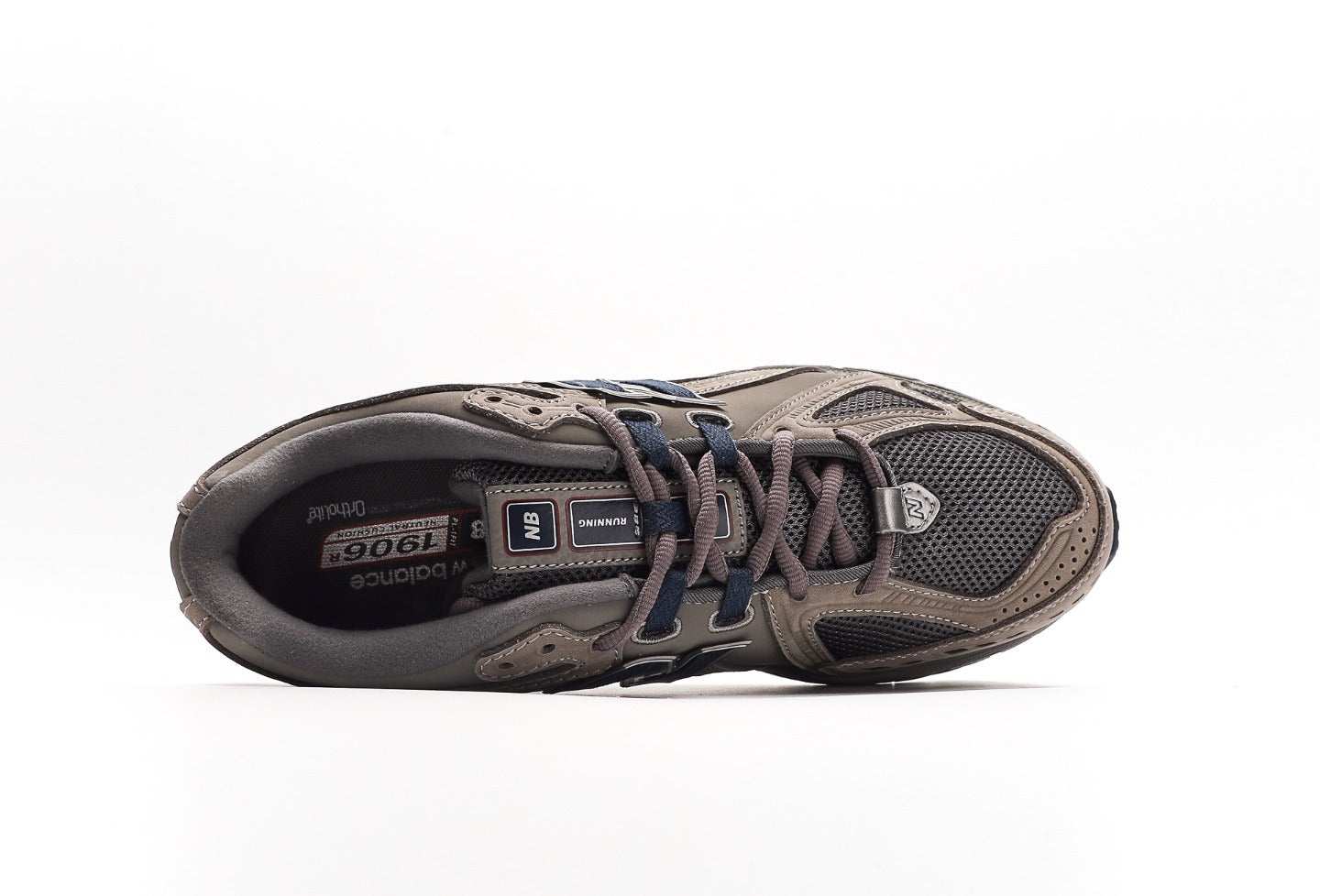 New Balance 1906R Grey Indigo