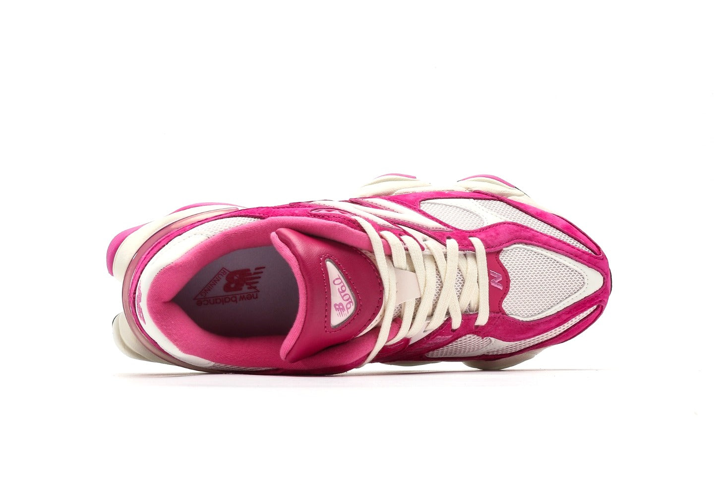 New Balance 9060 "Pink/White"