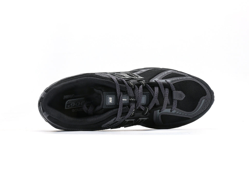 New Balance 1906R Black Phantom