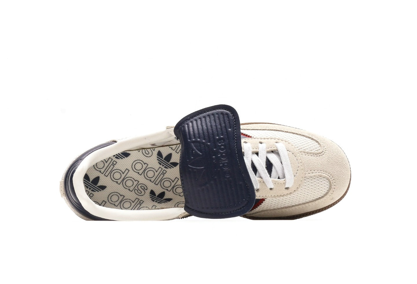 Samba OG "Crystal White