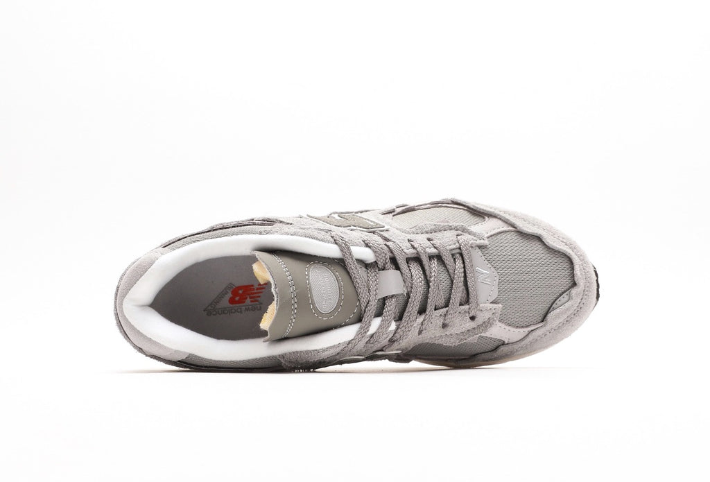 New Balance 2002R Protection Pack Grey