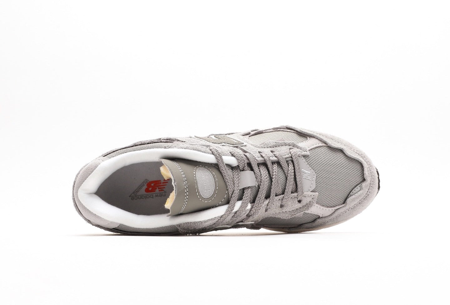 New Balance 2002R Protection Pack Grey
