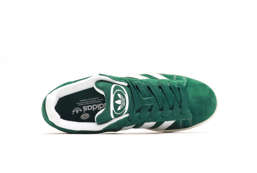 Campus 00s "Dark Green Gum"