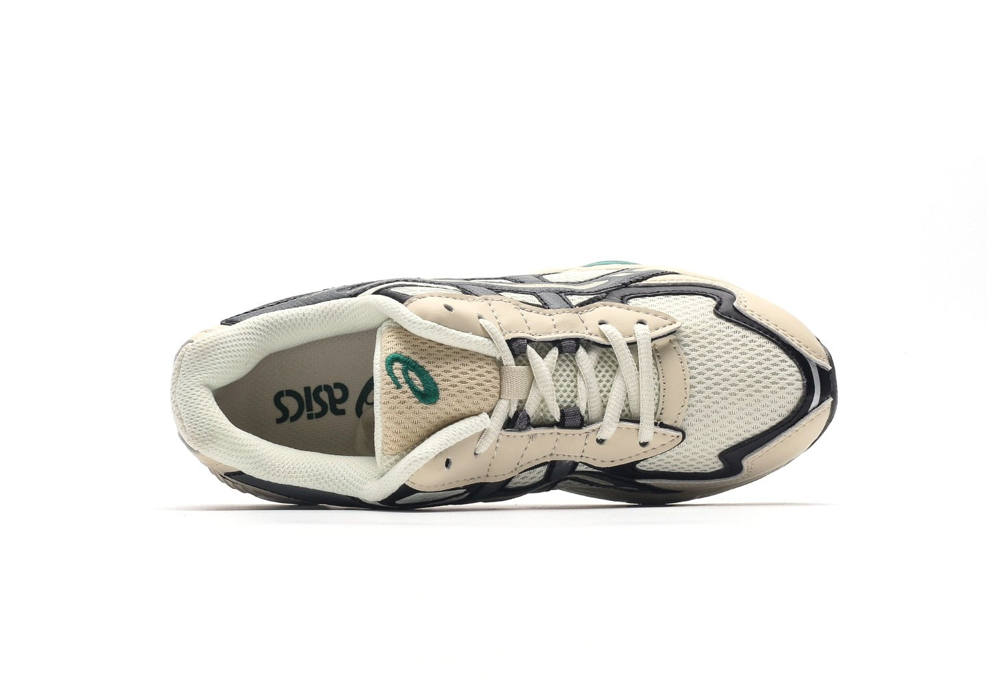 Gel NYC 2055 Pale Oak Truffle Grey