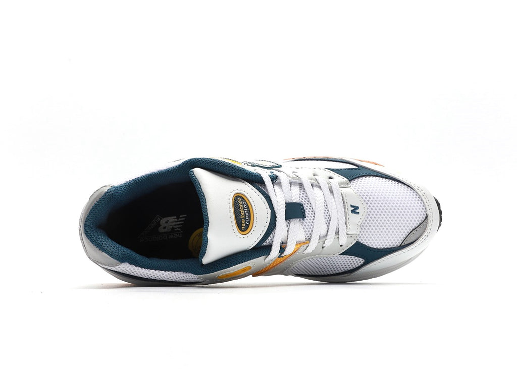 New Balance 2002R White Lagoon