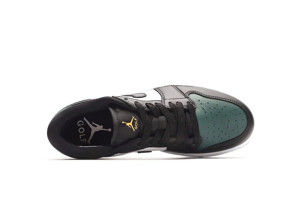 Air Jordan 1 Low Golf Noble Green [PK GOD]