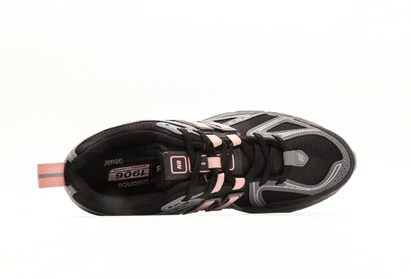 New Balance 1906R "Black Pink Moon"