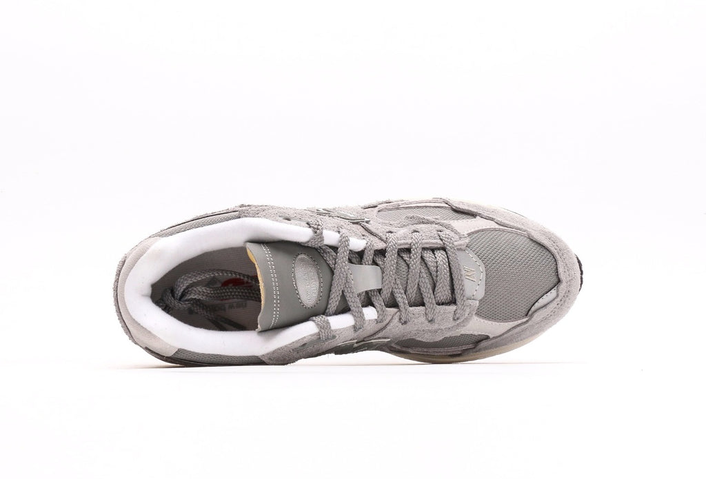 New Balance 2002R Protection Pack Grey [PK GOD]