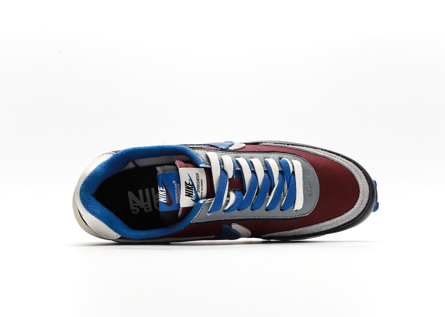 UNDERCOVER sacai LDWaffle