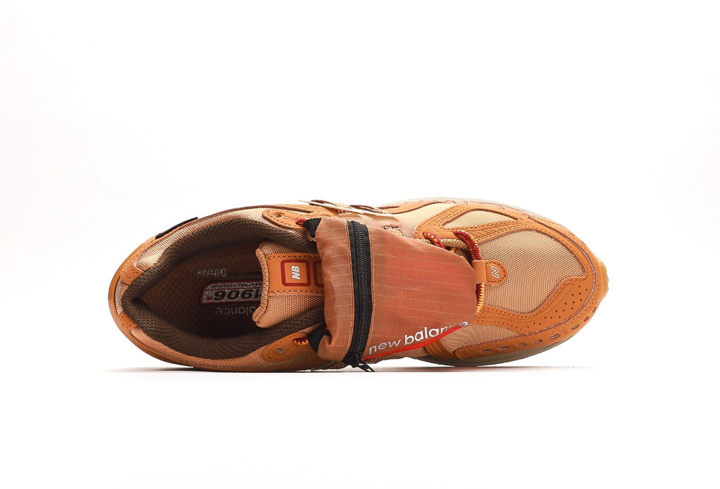 New Balance 1906R Cordura Pocket Tobacco [PK GOD]