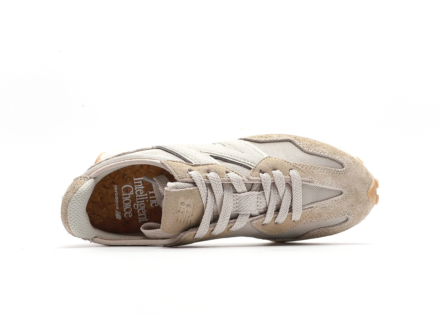New Balance 327