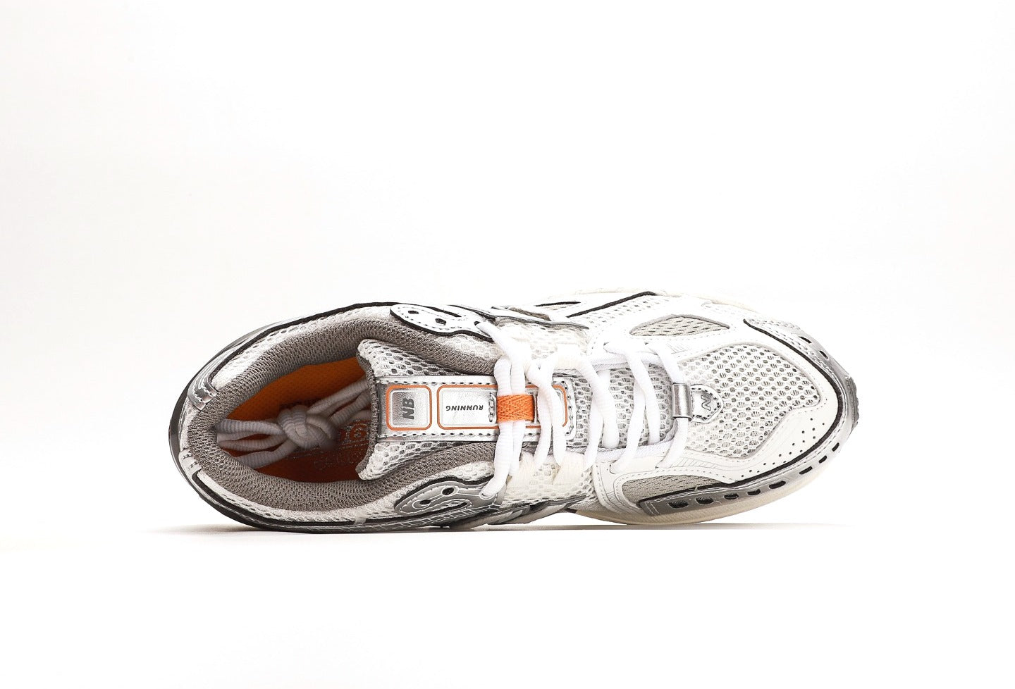 New Balance 1906R "Silver Orange" [PK GOD]