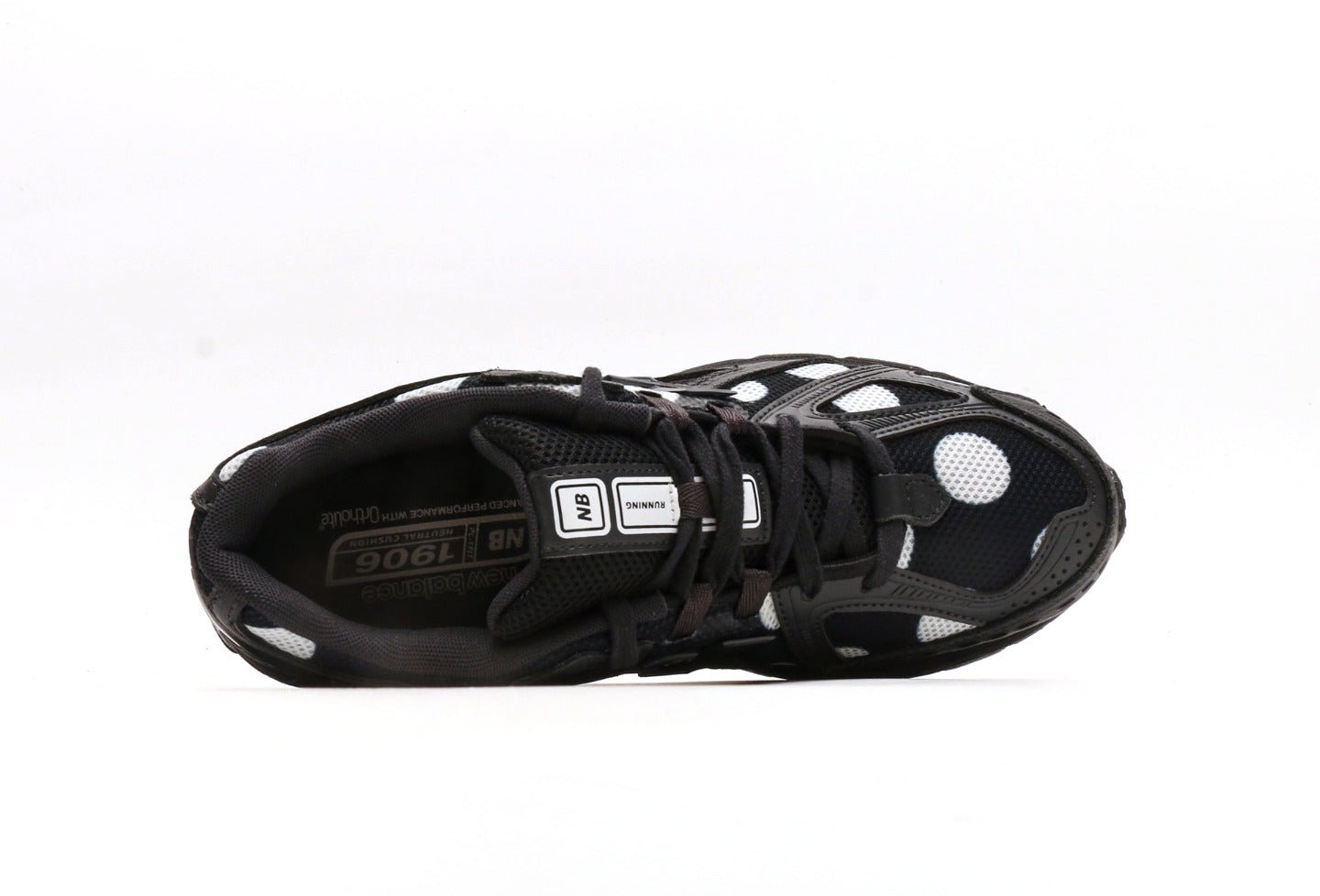 New Balance 1906R "Polka Dot Pack - Phantom" [PK GOD]