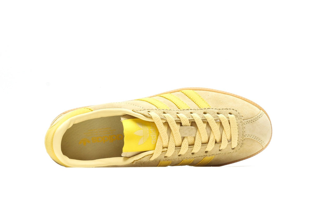 Bermuda "Yellow"