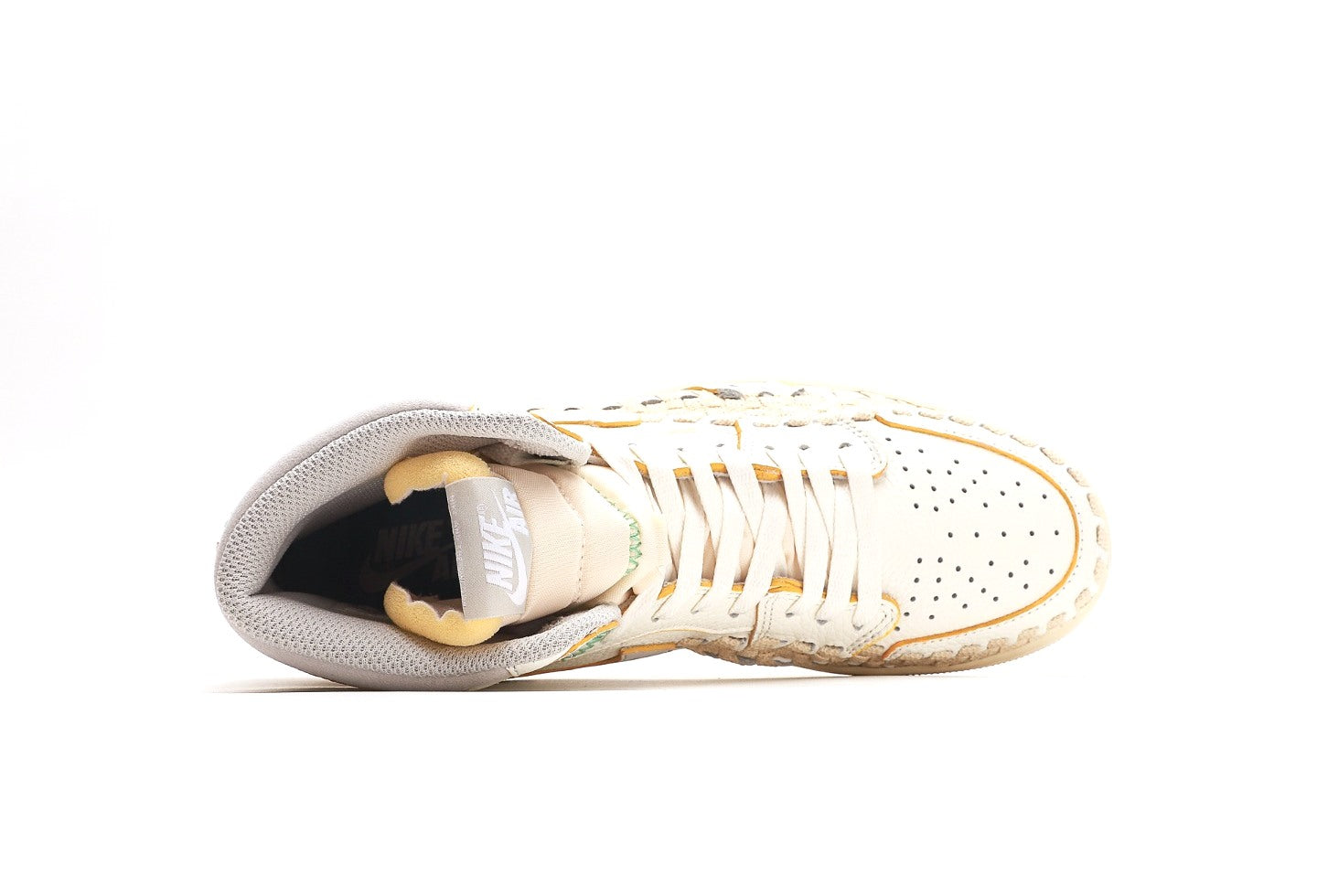 Union x Air Jordan 1 High OG Woven [PK GOD]