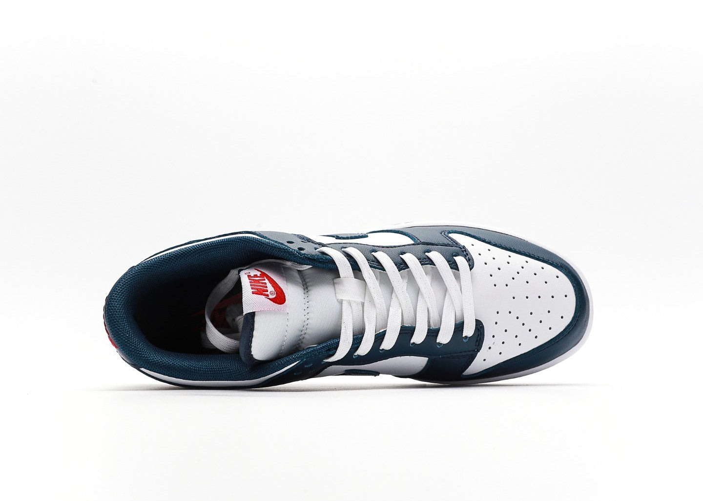 Dunk Low Valerian Blue
