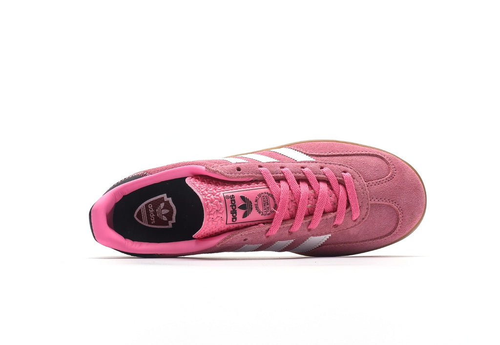 Gazelle Indoor Rose Tone