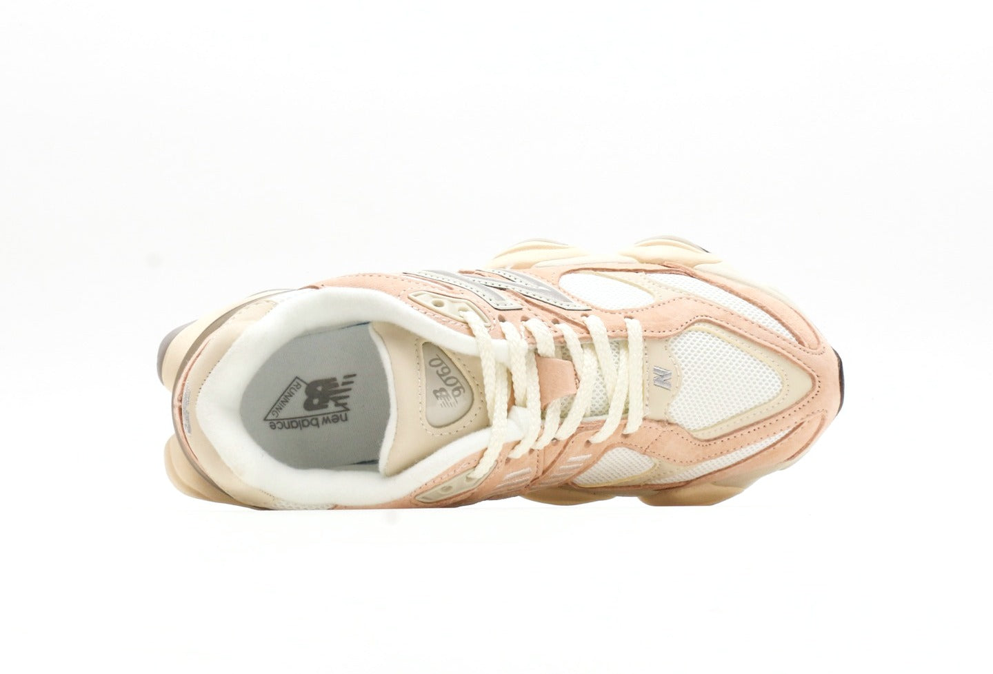 New Balance 9060 Vintage Rose