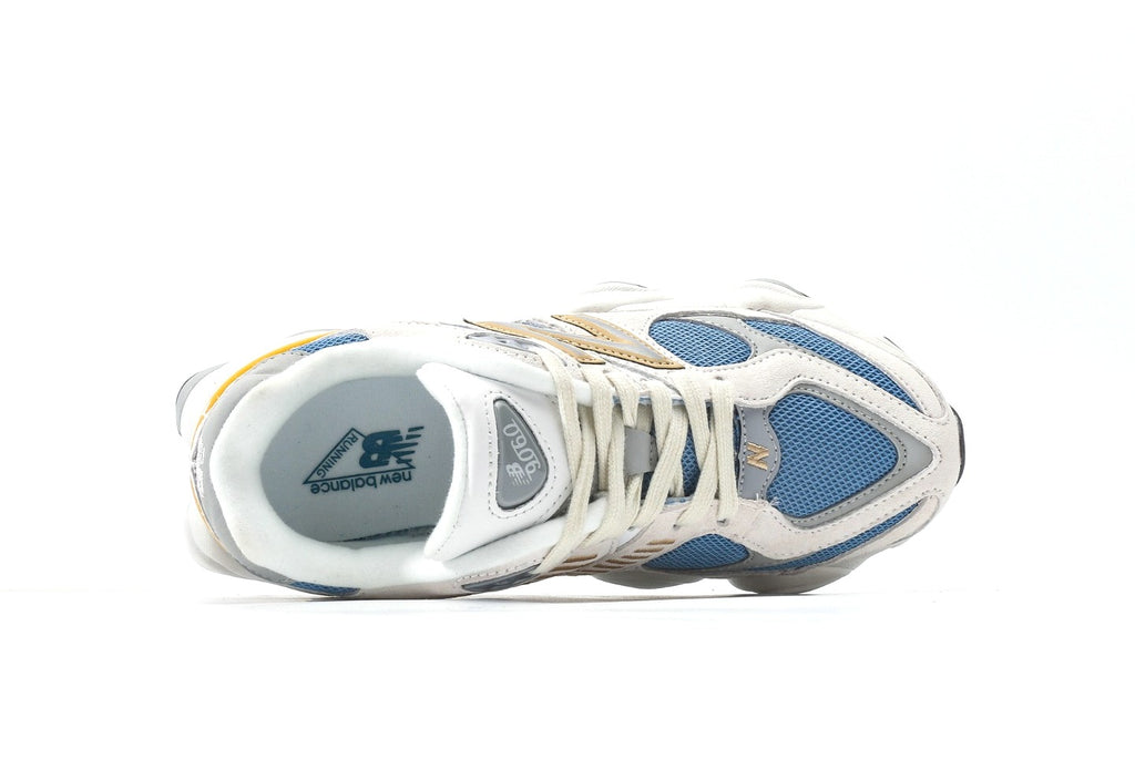 New Balance 9060 "Heron Blue"