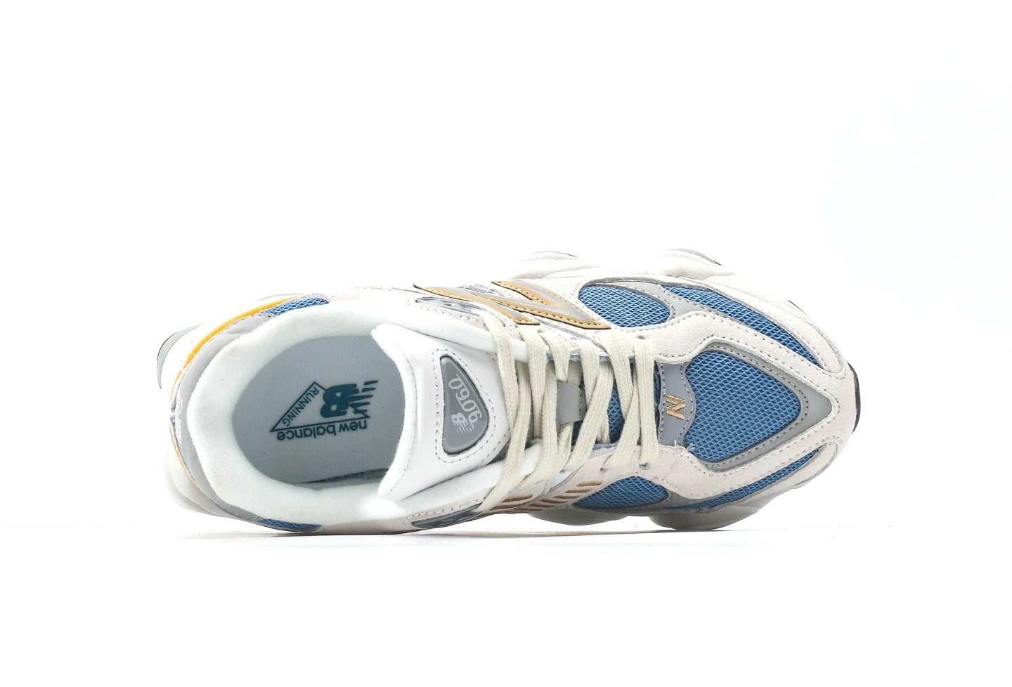 New Balance 9060 "Heron Blue"