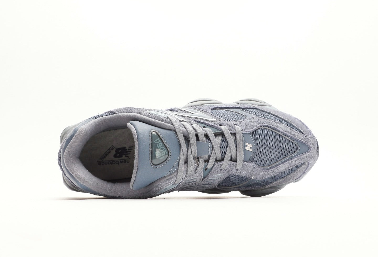 New Balance 9060 "Vintage Indigo"