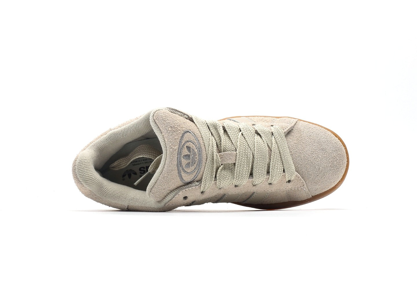Campus 00s "Putty Grey"