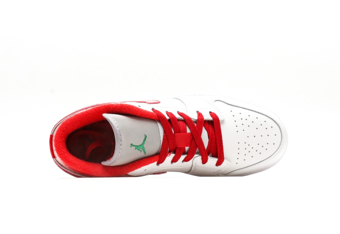 Air Jordan 1 Low GS "Water Droplets"