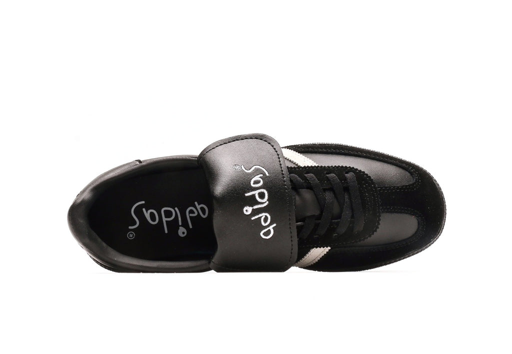 Handball Spezial "Black White"