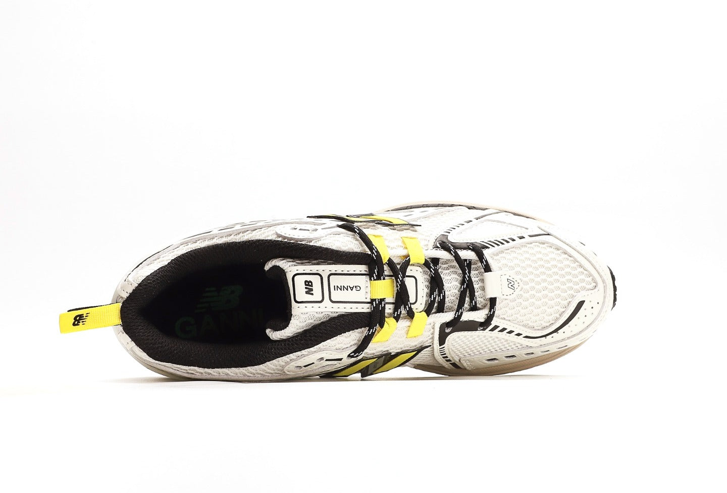 GANNI x New Balance 1906R [PK GOD]