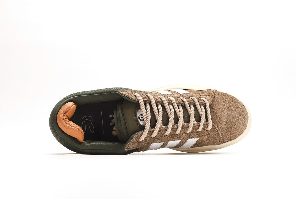 Bad Bunny x Campus Light "Olive"