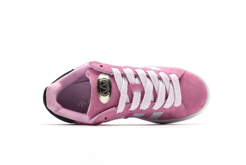 Campus 00s "Bliss Lilac Black"