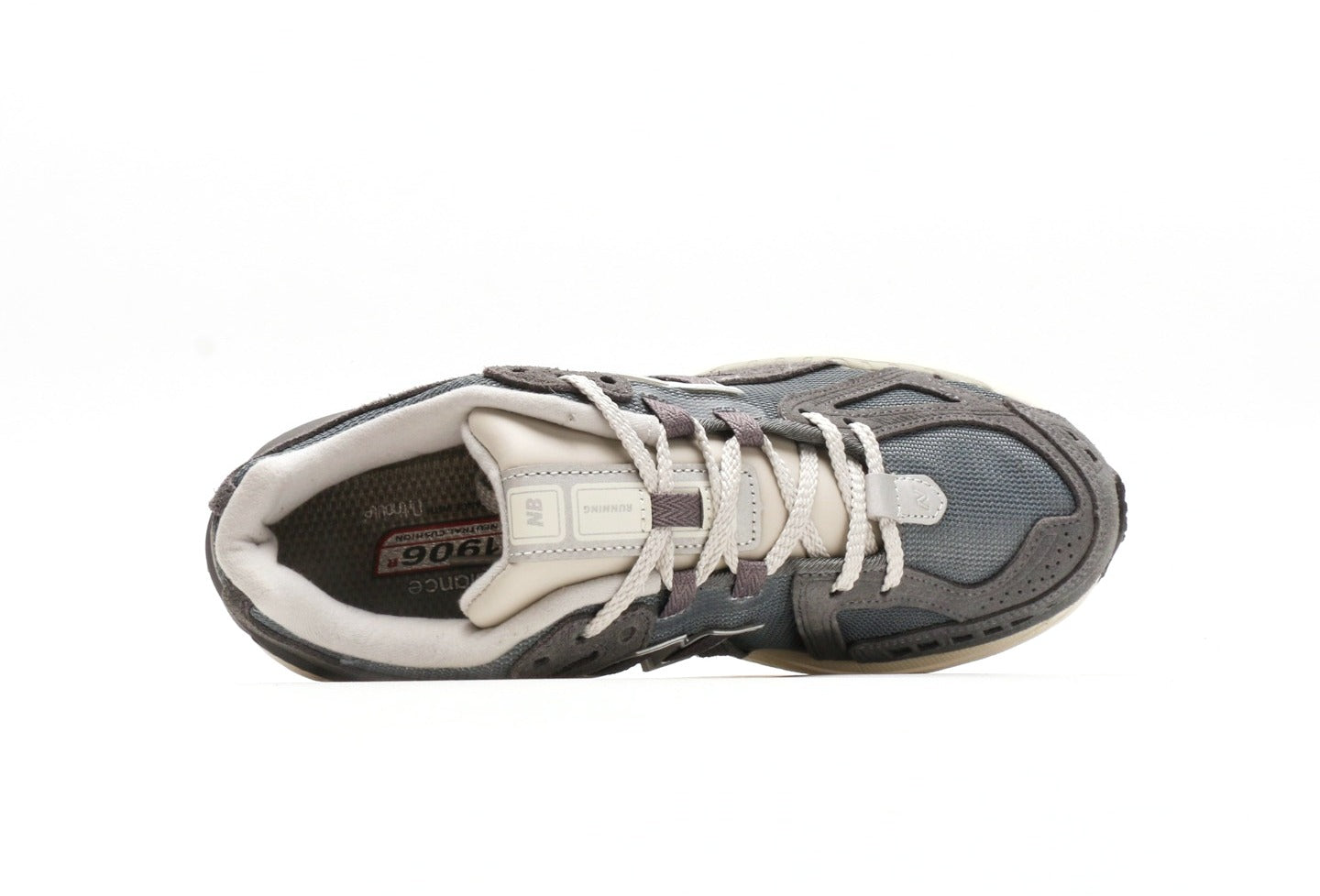 New Balance 1906R "Titanium"