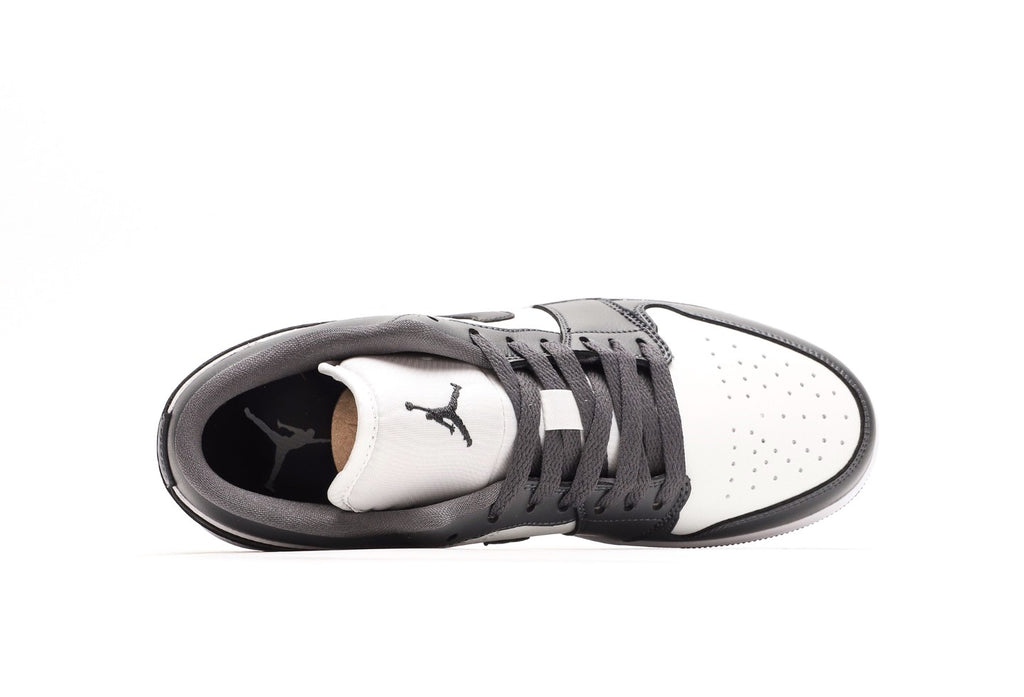 Air Jordan 1 Low “Dark Grey”