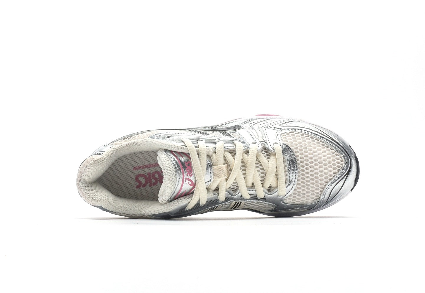 Gel-Kayano 14 "Cream Sweet Pink"