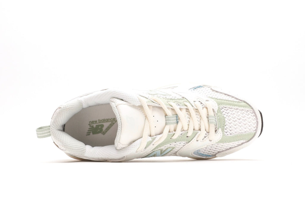 New Balance 530 "Sea Salt & Ice Blue"