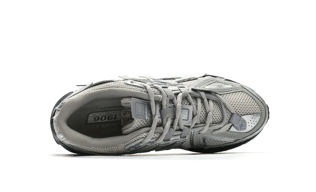 New Balance 1906 Silver White