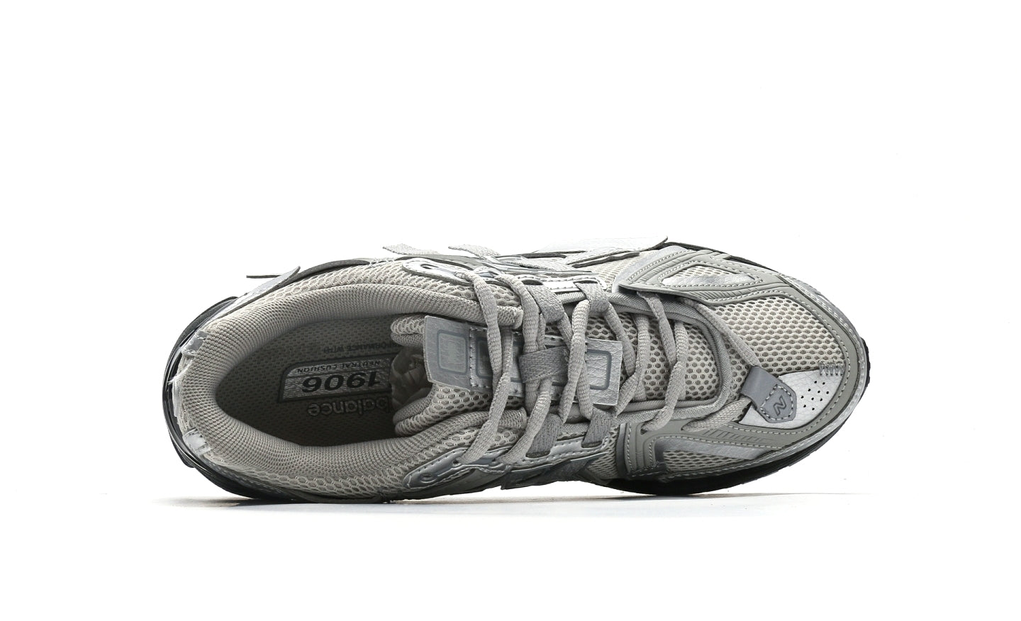 New Balance 1906 Silver White