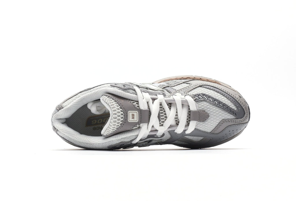 New Balance 1906 Grey - TEAM AWAY GREY [PK GOD]