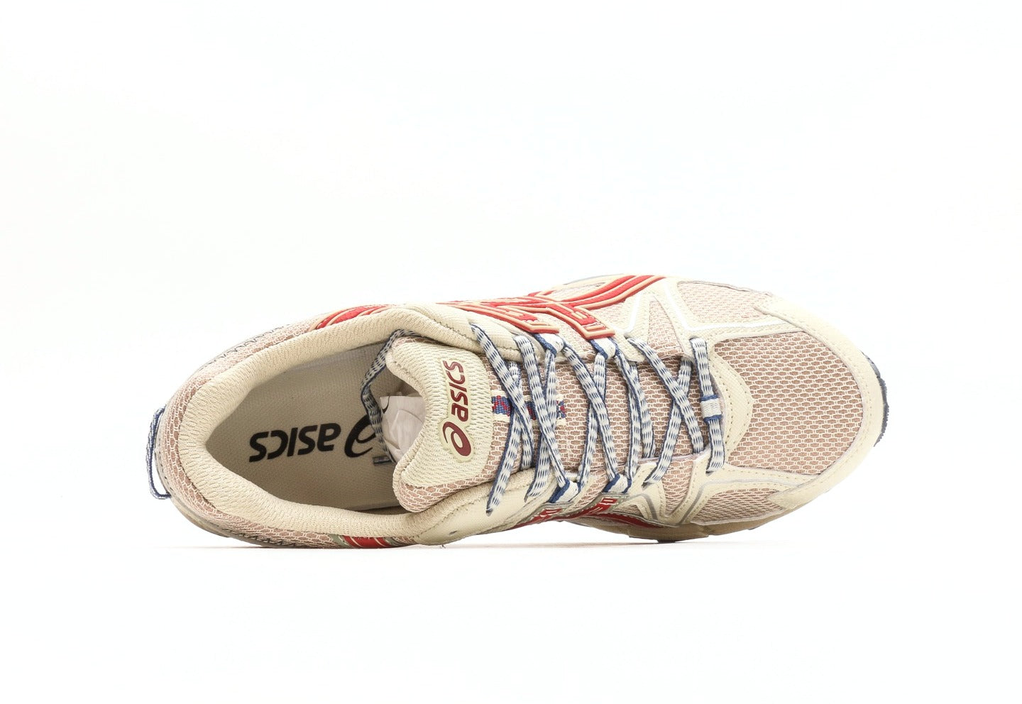 Gel-Kahana 8 Light Brown Red