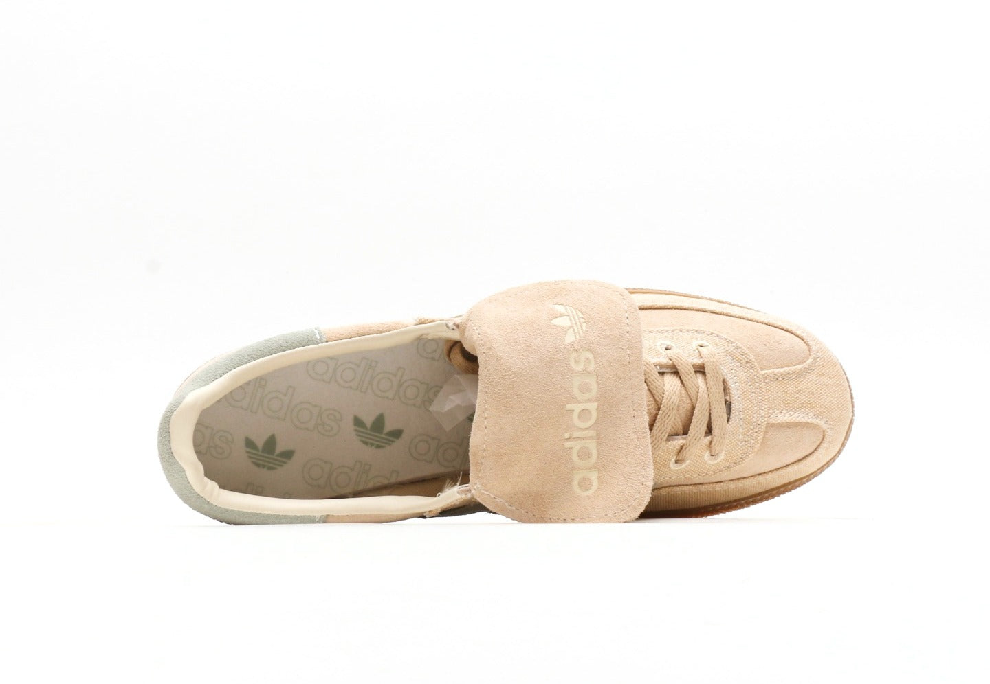 Handball Spezial size? Exclusive Sand Gum