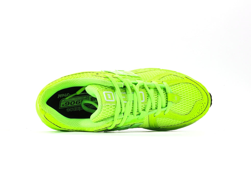New Balance 1906R ASOS Exclusive Neon Green