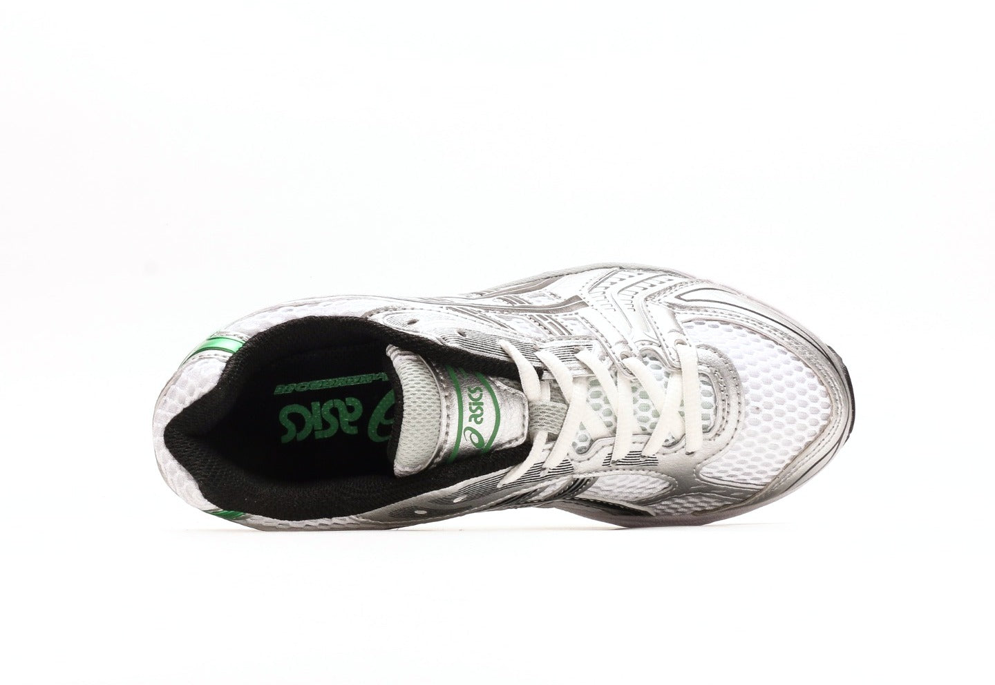 Gel-Kayano 14 Malachite Green