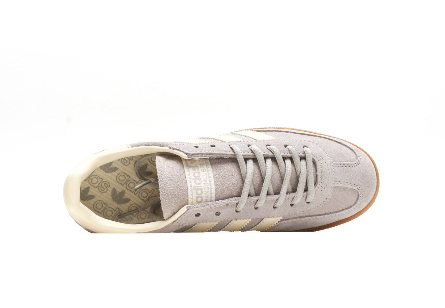 Handball Spezial "Grey Cream"