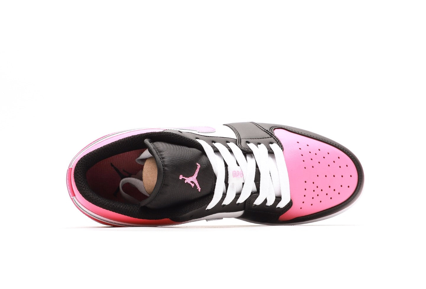 Air Jordan 1 Low Pinksicle