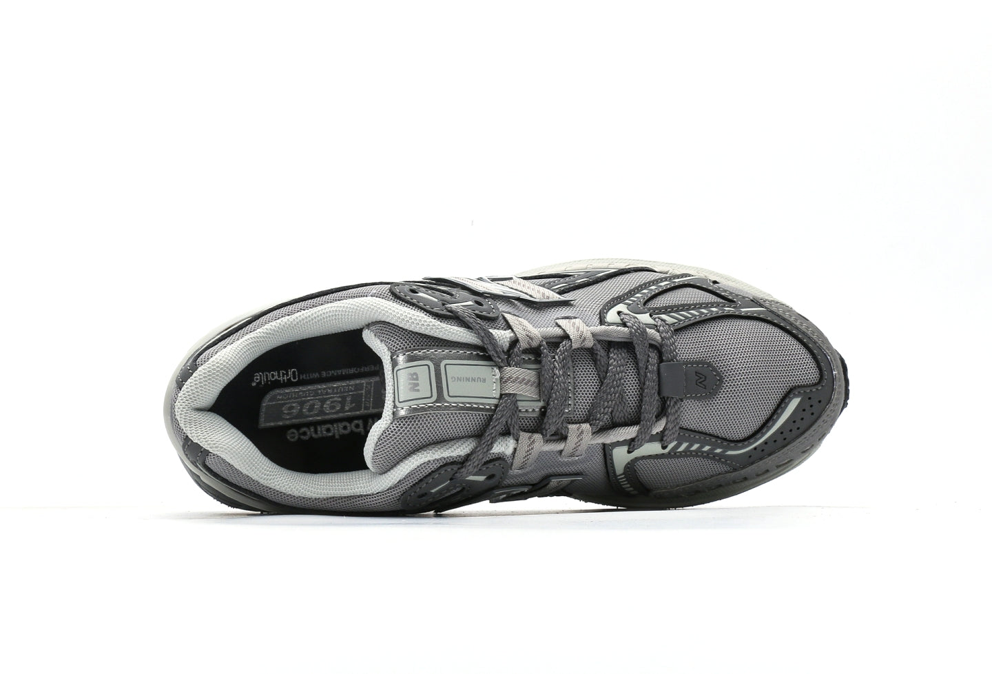 New Balance 1906R "Grey"