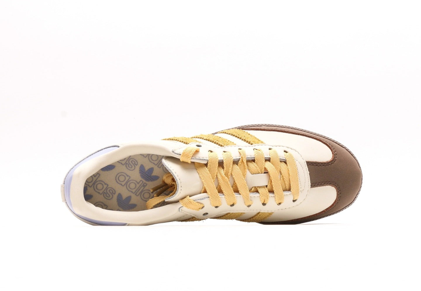 Samba OG 'Oat Violet Tone'