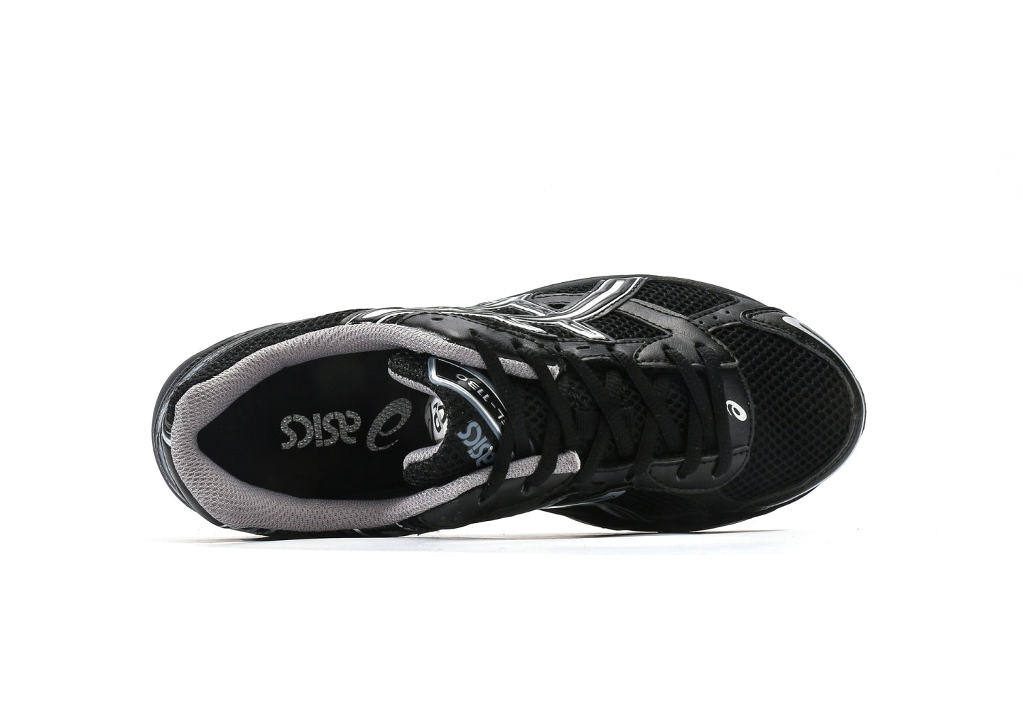 Gel-1130 Black Pure Silver