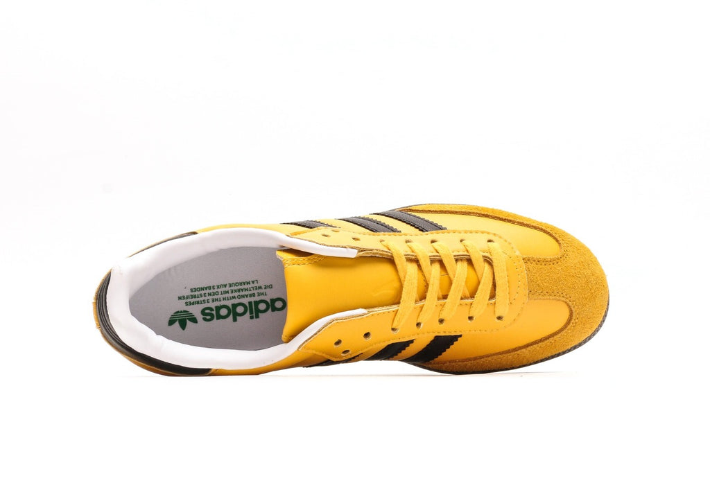 Samba OG