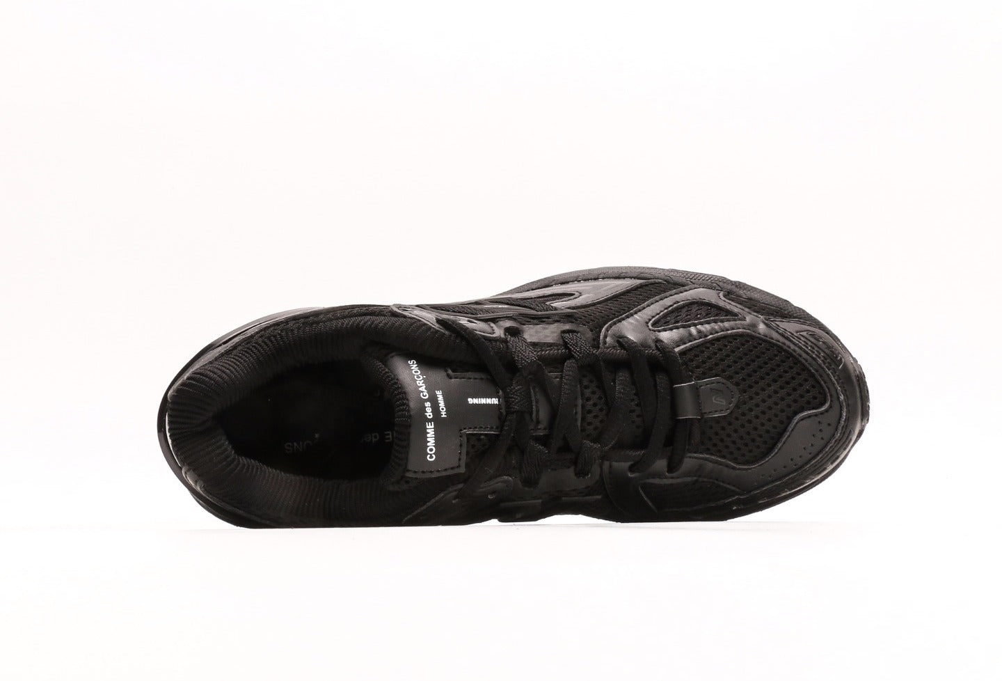 New Balance 1906R Comme des Garcons Homme Black