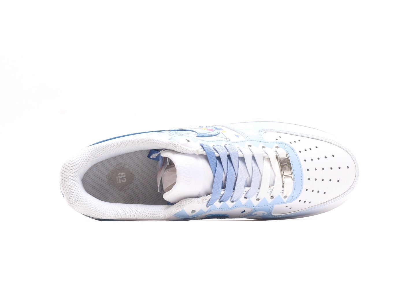 Custom Air Force 1 Low